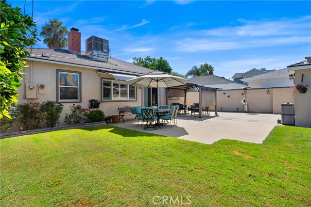 Detail Gallery Image 32 of 34 For 3253 Marwick Ave, Long Beach,  CA 90808 - 3 Beds | 1 Baths