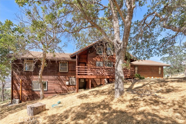 41345 Lilley Mountain Dr, Coarsegold, CA 93614