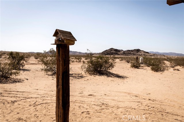 Detail Gallery Image 58 of 72 For 80322 Mesa Dr, Twentynine Palms,  CA 92277 - 3 Beds | 2 Baths