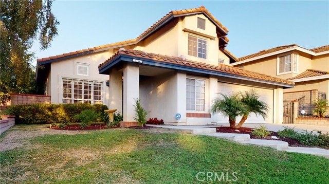 2244 Wandering Ridge Dr, Chino Hills, CA 91709