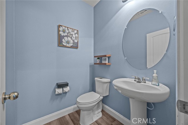 Detail Gallery Image 19 of 46 For 11129 Ryder, Jurupa Valley,  CA 91752 - 4 Beds | 2/1 Baths