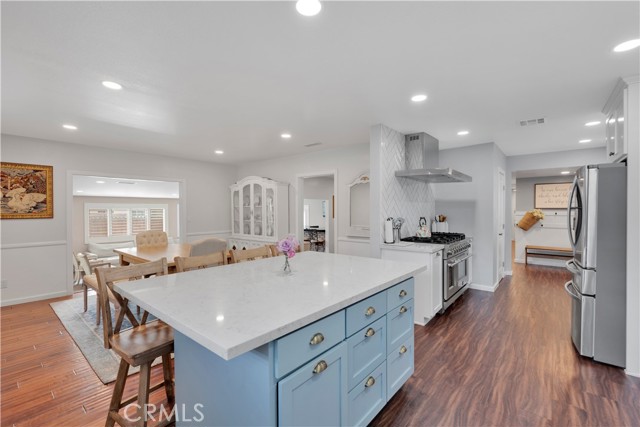 Detail Gallery Image 12 of 39 For 17481 Filbert, Fontana,  CA 92335 - 3 Beds | 2 Baths