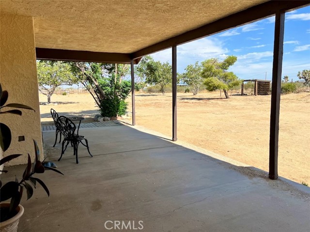 4 Bed Home for Sale in Phelan, California