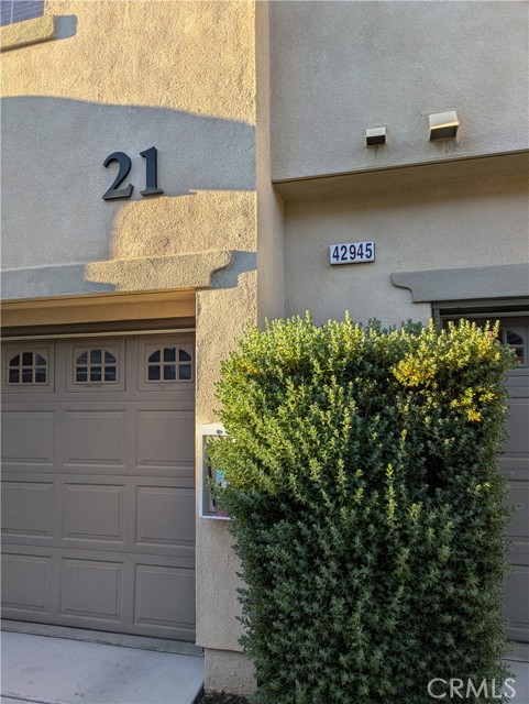 Detail Gallery Image 32 of 32 For 42945 Avenida Amistad, Temecula,  CA 92592 - 3 Beds | 2/1 Baths
