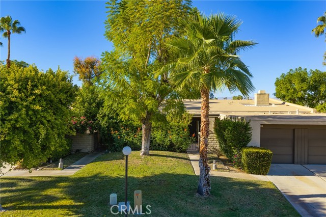 1184 Tiffany N, Palm Springs, CA 92262