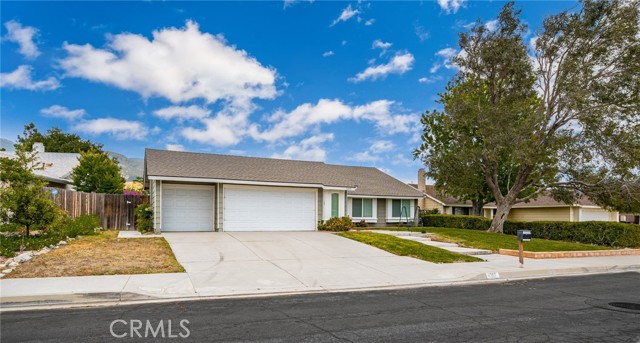 Image 2 for 5395 Aster St, San Bernardino, CA 92407