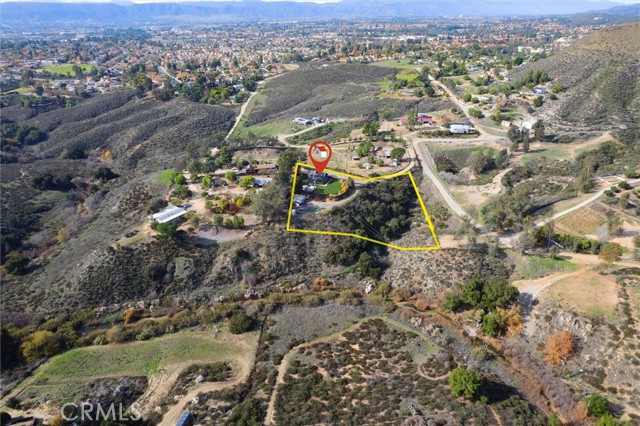 Detail Gallery Image 56 of 56 For 37740 Mary, Murrieta,  CA 92563 - 3 Beds | 2 Baths