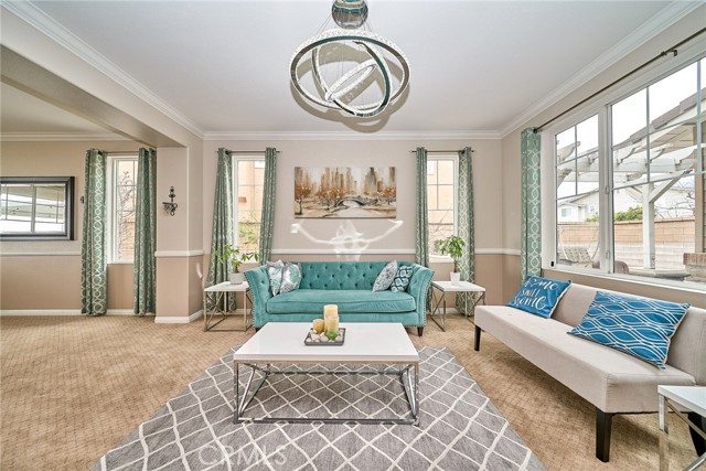 Detail Gallery Image 5 of 68 For 12721 Mediterranean, Rancho Cucamonga,  CA 91739 - 5 Beds | 5 Baths