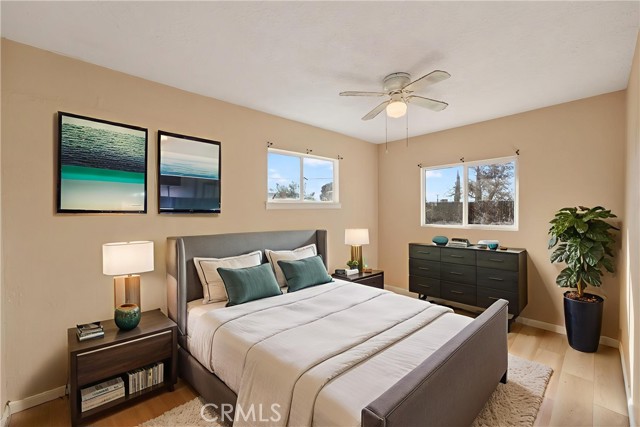 Detail Gallery Image 24 of 42 For 15254 Las Piedras Dr, Victorville,  CA 92395 - 4 Beds | 2 Baths