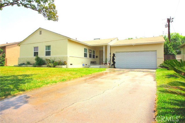 Detail Gallery Image 2 of 36 For 731 E 20th St, San Bernardino,  CA 92404 - 3 Beds | 2 Baths