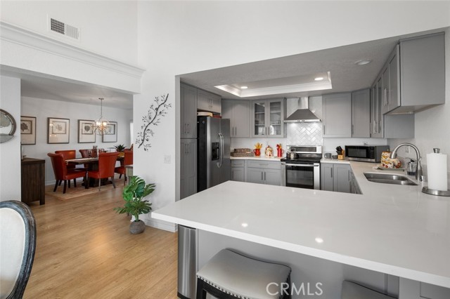 Detail Gallery Image 15 of 30 For 24612 Polaris #271,  Dana Point,  CA 92629 - 3 Beds | 3 Baths