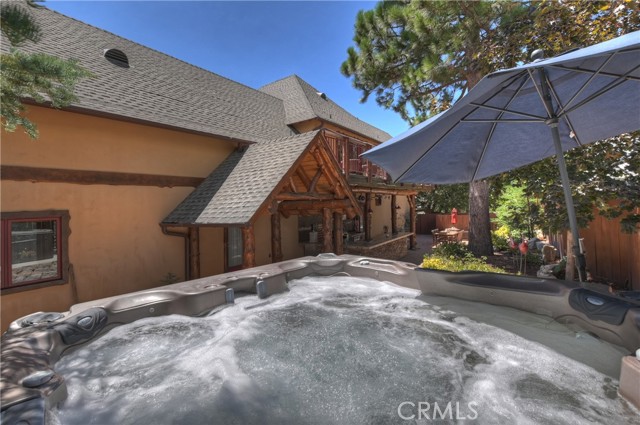 Detail Gallery Image 65 of 70 For 1011 Black Oaks Dr, Lake Arrowhead,  CA 92352 - 4 Beds | 3 Baths
