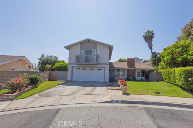 Image 3 for 3011 Helen Ln, West Covina, CA 91792