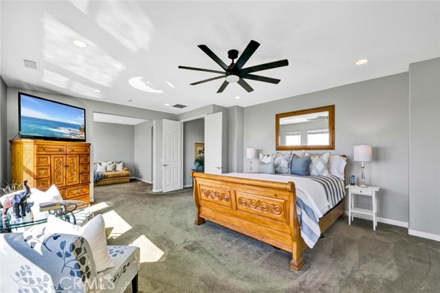 Detail Gallery Image 32 of 75 For 2710 E Vista Ridge, Orange,  CA 92867 - 5 Beds | 4/1 Baths