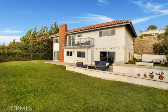 28631 Shire Oaks Drive, Rancho Palos Verdes, California 90275, 5 Bedrooms Bedrooms, ,3 BathroomsBathrooms,Residential,Sold,Shire Oaks,OC21257449