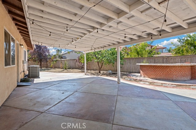 Detail Gallery Image 39 of 45 For 25525 Macintosh Ct, Menifee,  CA 92585 - 5 Beds | 3 Baths