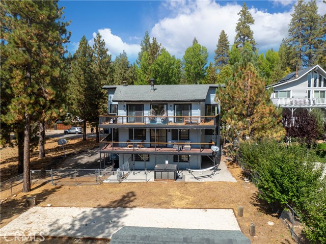 Detail Gallery Image 50 of 58 For 39651 Flicker Rd, Fawnskin,  CA 92333 - 5 Beds | 3/1 Baths