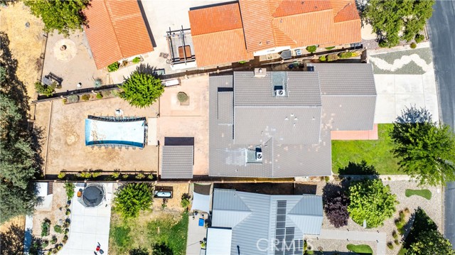 Detail Gallery Image 64 of 74 For 1735 Southfork Pl, Paso Robles,  CA 93446 - 4 Beds | 3 Baths