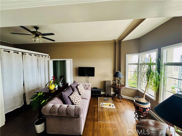 Detail Gallery Image 3 of 25 For 800 E Ocean Bld #1404,  Long Beach,  CA 90802 - 0 Beds | 1 Baths