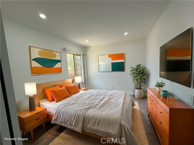 Detail Gallery Image 10 of 25 For 1457 Sunflower Cir, Palm Springs,  CA 92262 - 2 Beds | 1 Baths