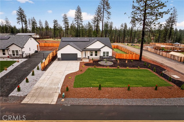 Detail Gallery Image 3 of 71 For 5888 Kibler Rd, Paradise,  CA 95969 - 3 Beds | 2 Baths