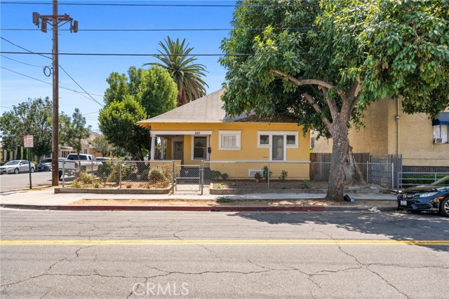 Image 2 for 519 E 5th St, Santa Ana, CA 92701