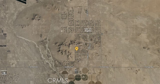 Detail Gallery Image 9 of 9 For 30740210 Palmdale, Palmdale,  CA 93591 - – Beds | – Baths