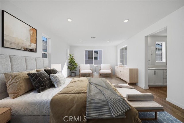 Detail Gallery Image 15 of 28 For 4805 Arroyo Run, Moorpark,  CA 93021 - 4 Beds | 3 Baths