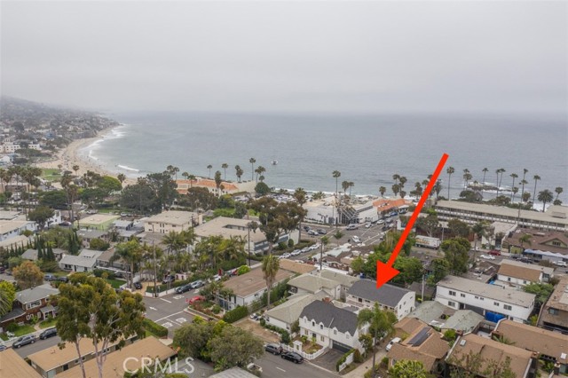 319 Cypress Dr #A, Laguna Beach, CA 92651