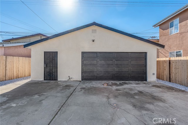 Detail Gallery Image 29 of 37 For 622 W 99th, Los Angeles,  CA 90044 - 3 Beds | 2 Baths