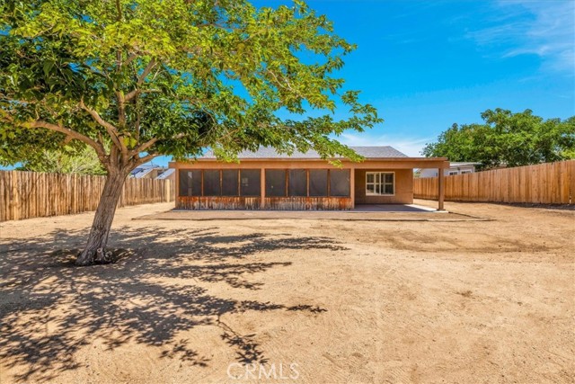 Detail Gallery Image 31 of 41 For 7566 Fox Trl, Yucca Valley,  CA 92284 - 3 Beds | 2 Baths
