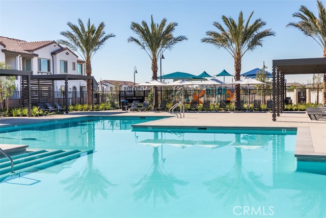 Detail Gallery Image 18 of 64 For 4193 S S. Limecrest Paseo #55,  Ontario,  CA 91761 - 2 Beds | 2/1 Baths