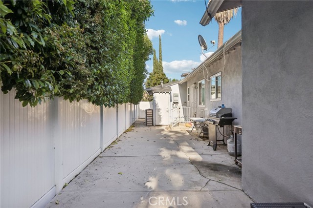 Detail Gallery Image 37 of 47 For 7117 Vanscoy Ave, North Hollywood,  CA 91605 - 3 Beds | 2 Baths
