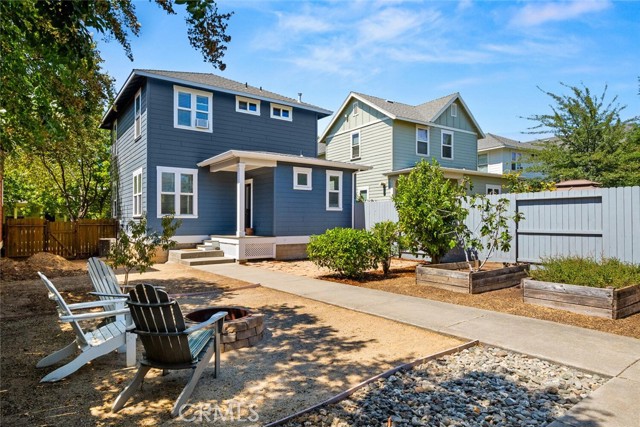 Detail Gallery Image 32 of 52 For 1783 Roth St, Chico,  CA 95928 - 3 Beds | 2/1 Baths