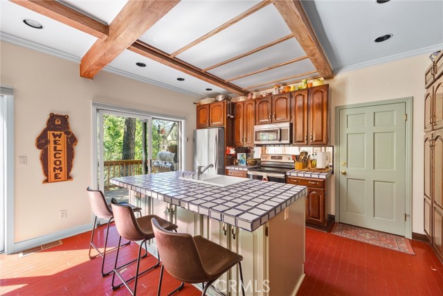 Detail Gallery Image 5 of 59 For 16200 Askin Dr, –,  CA 93222 - 4 Beds | 2/1 Baths