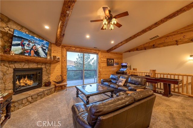 Detail Gallery Image 5 of 44 For 43451 Sheephorn Rd, Big Bear Lake,  CA 92315 - 6 Beds | 4/1 Baths