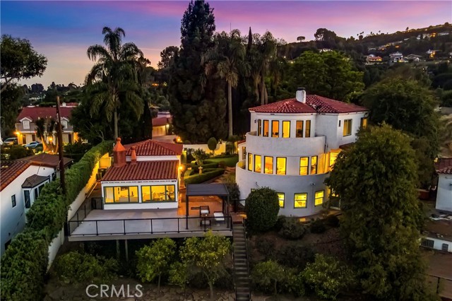 6401 Corsini Pl in Miraleste - Classic 1939 Spanish Colonial Revival