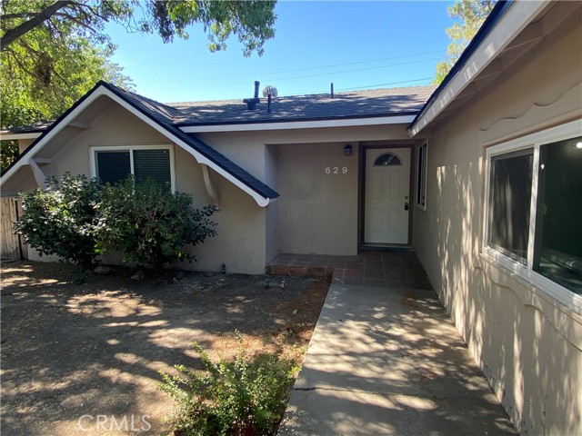 Detail Gallery Image 2 of 18 For 629 Trigo Ln, Paso Robles,  CA 93446 - 3 Beds | 2 Baths