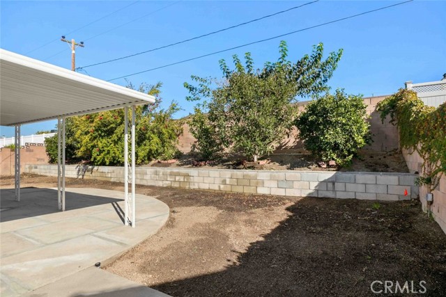 Detail Gallery Image 34 of 41 For 1314 Plum Ave, Simi Valley,  CA 93065 - 4 Beds | 2 Baths