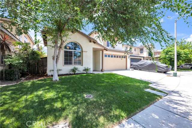 Detail Gallery Image 3 of 30 For 1984 Bronte Rd, San Jacinto,  CA 92583 - 5 Beds | 3 Baths
