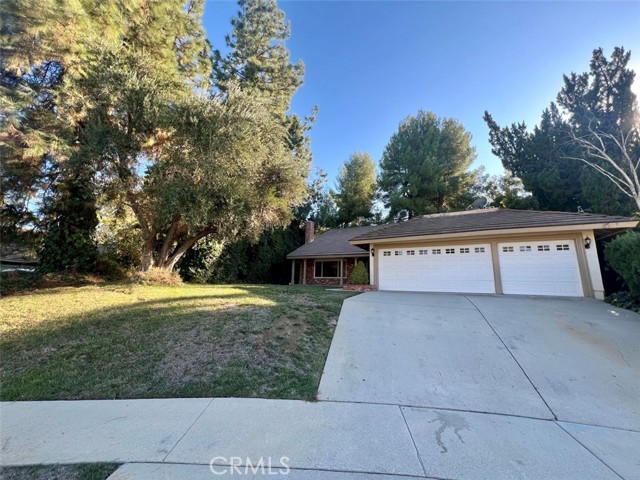 Detail Gallery Image 2 of 38 For 22450 Galilee St, Calabasas,  CA 91302 - 5 Beds | 3 Baths