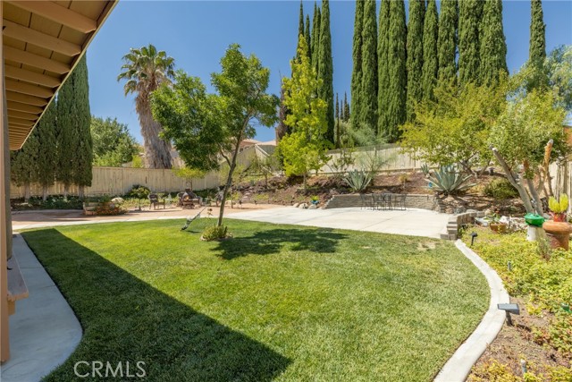 Detail Gallery Image 39 of 62 For 36563 30th St, Palmdale,  CA 93550 - 4 Beds | 3 Baths
