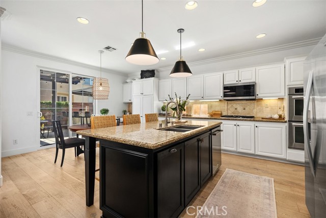 Detail Gallery Image 12 of 63 For 74 Dawnwood, Ladera Ranch,  CA 92694 - 4 Beds | 2/1 Baths