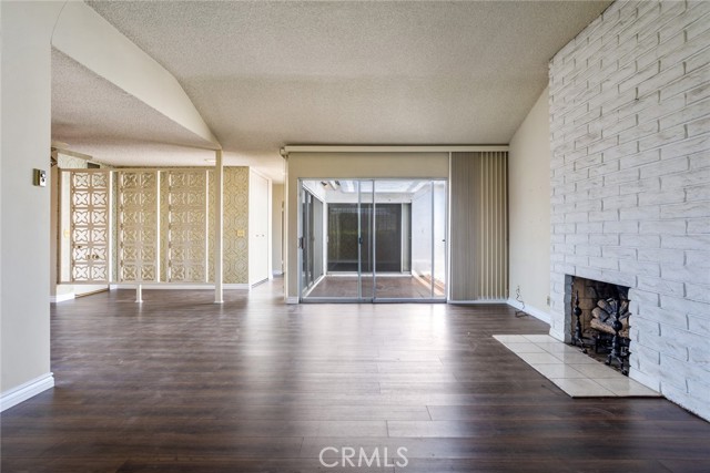 WOW! Look at all that space and natural light in 999 Valley Boulevard #34