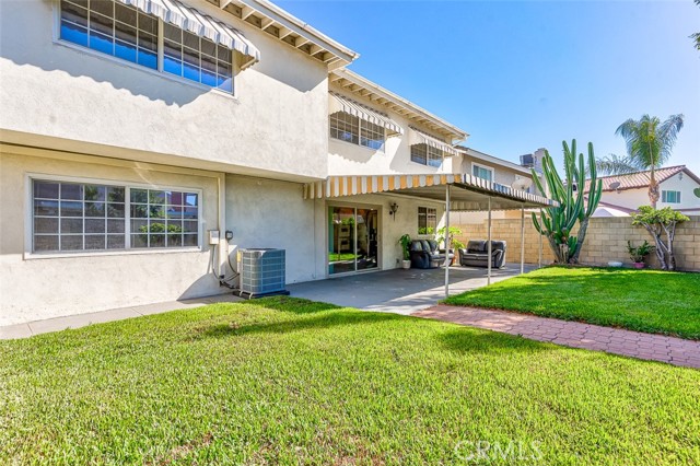 Detail Gallery Image 26 of 29 For 8161 Suffield St, La Palma,  CA 90623 - 5 Beds | 2 Baths