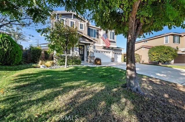 Detail Gallery Image 3 of 52 For 29030 Rockledge Dr, Menifee,  CA 92584 - 4 Beds | 3 Baths