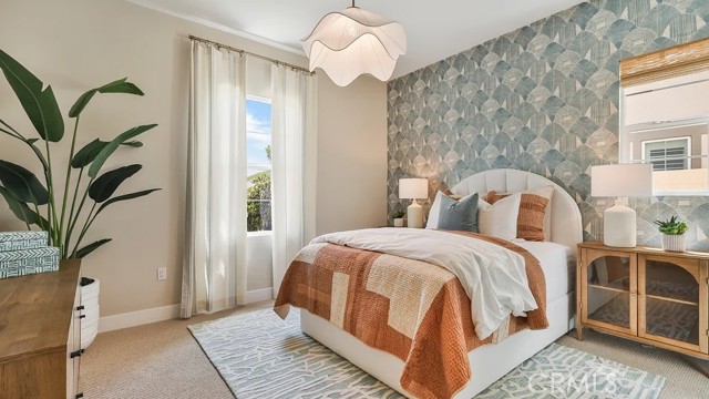 Detail Gallery Image 24 of 41 For 24408 Camino Oceano, Valencia,  CA 91354 - 4 Beds | 4 Baths