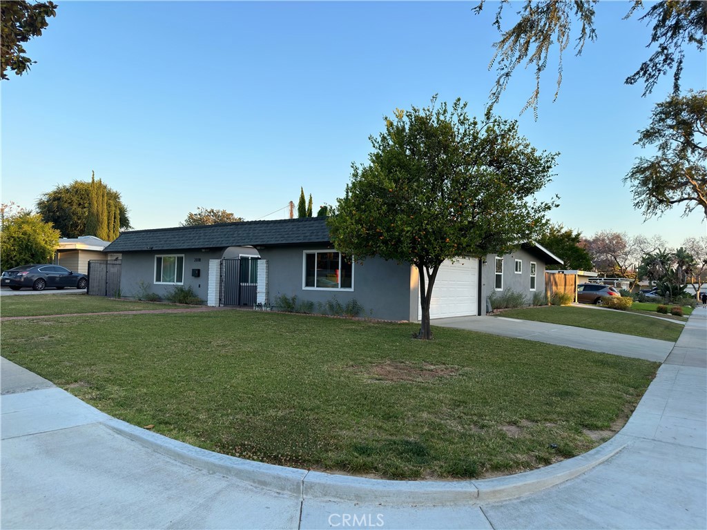 2018 E Fern Drive