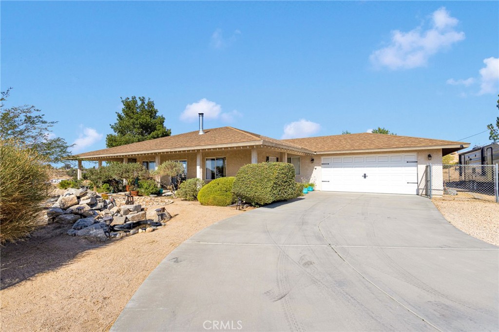20762 Ocotillo Way