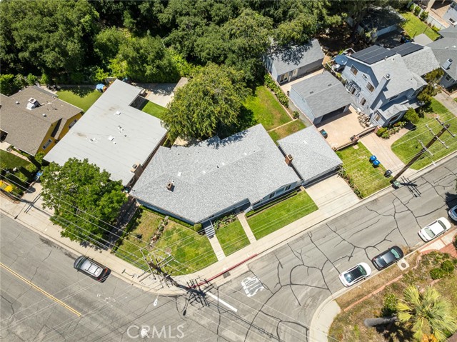 Detail Gallery Image 33 of 34 For 3602 Encinal Ave, La Crescenta,  CA 91214 - 4 Beds | 3 Baths